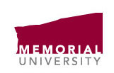 logo:Memorial University of Newfoundland